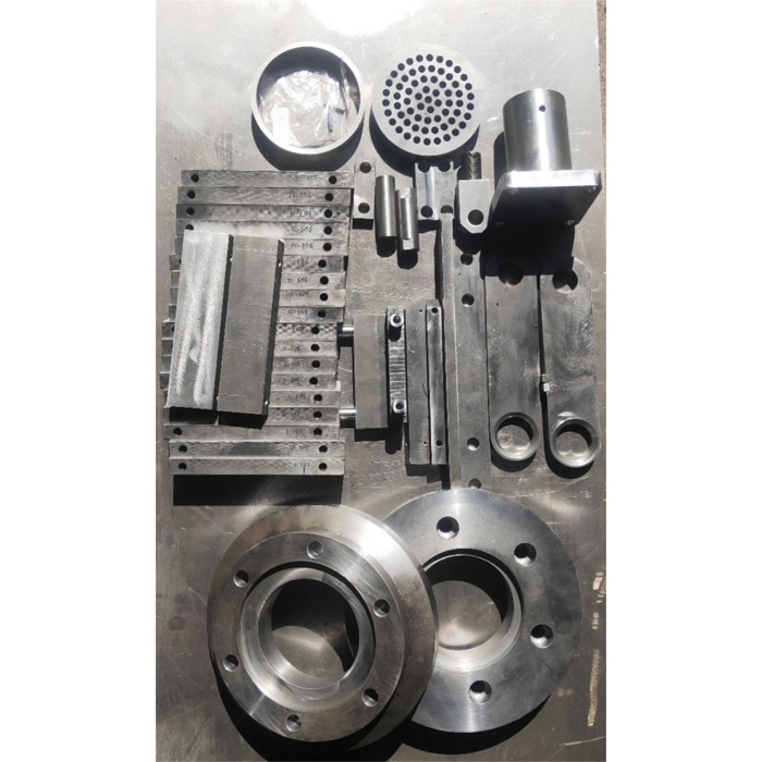 Flange