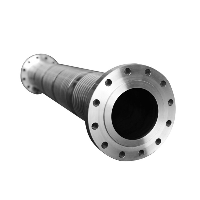 Single Screw Barrel