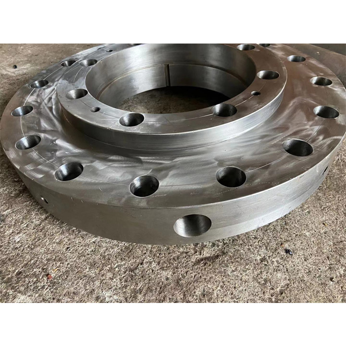 Flange