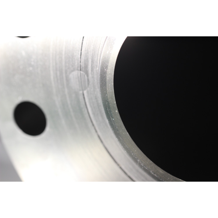 Bimetallic Barrels