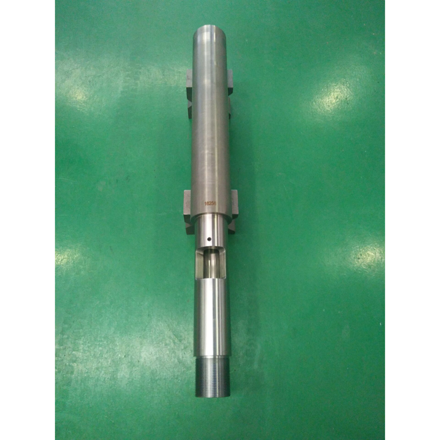 Injection Barrel