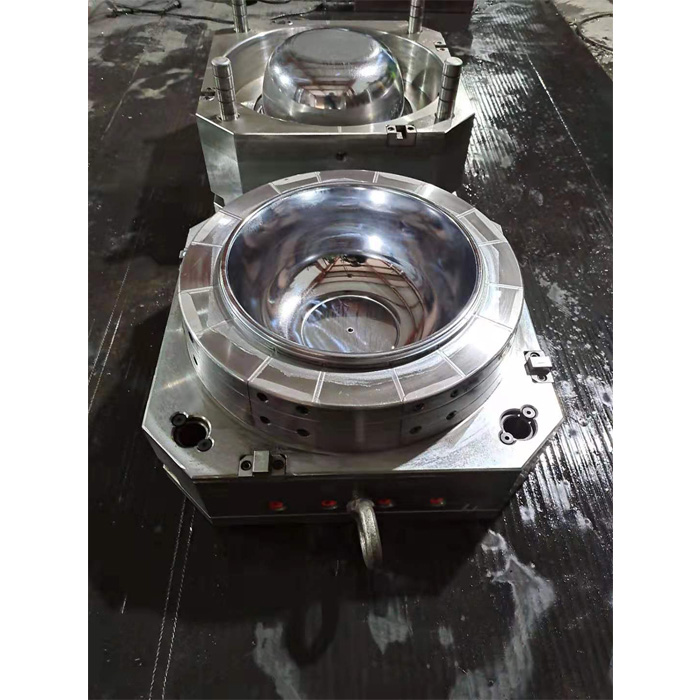 Plastic Injection Mould