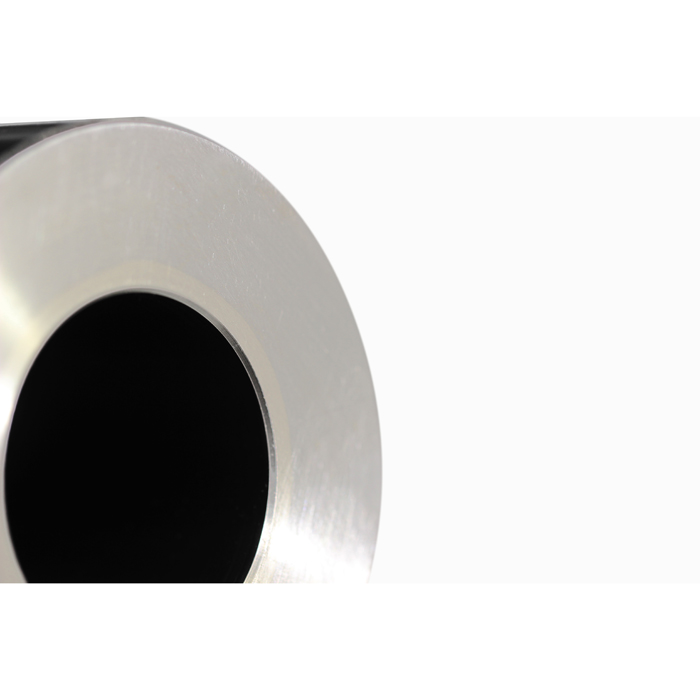 Bimetallic Screw Barrel