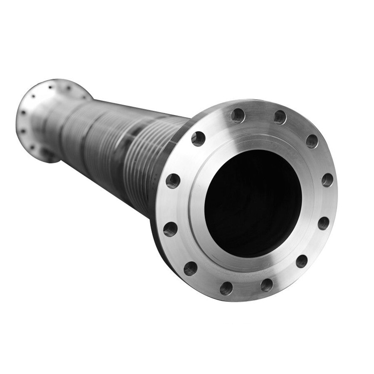Extruder Screw Barrel
