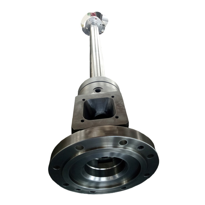 Film Blow Moulding Screw Barrel