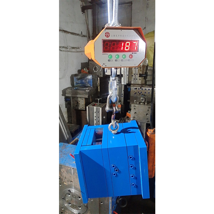 Plastic Injection Mould