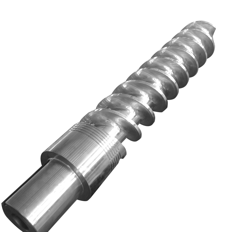 Feedscrew