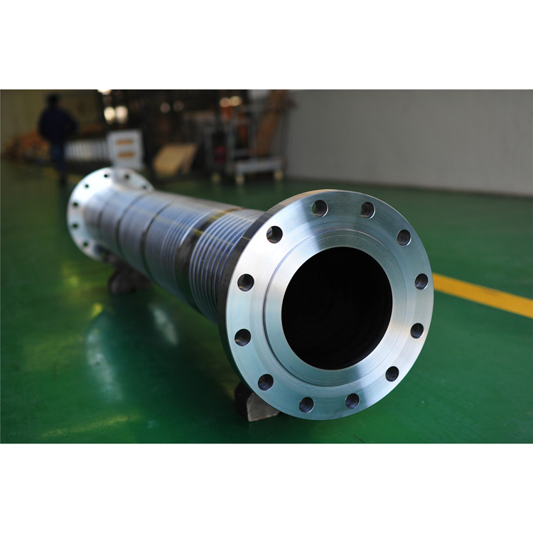Bimetallic Barrels
