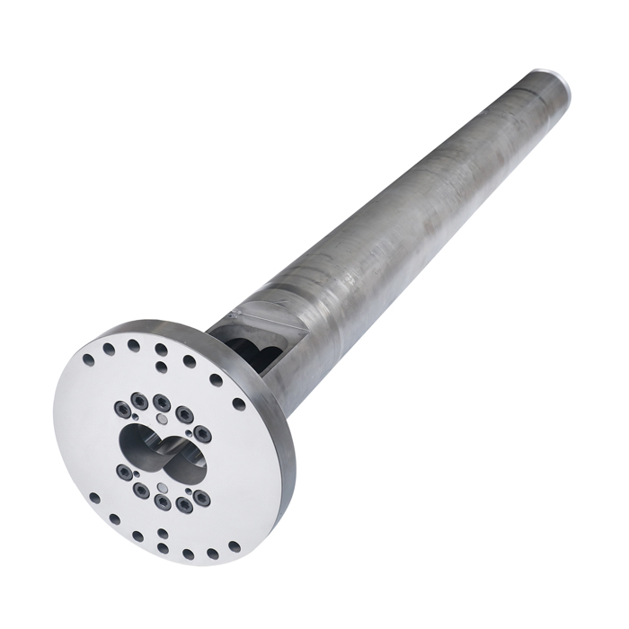 Bimetallic Screw Barrel
