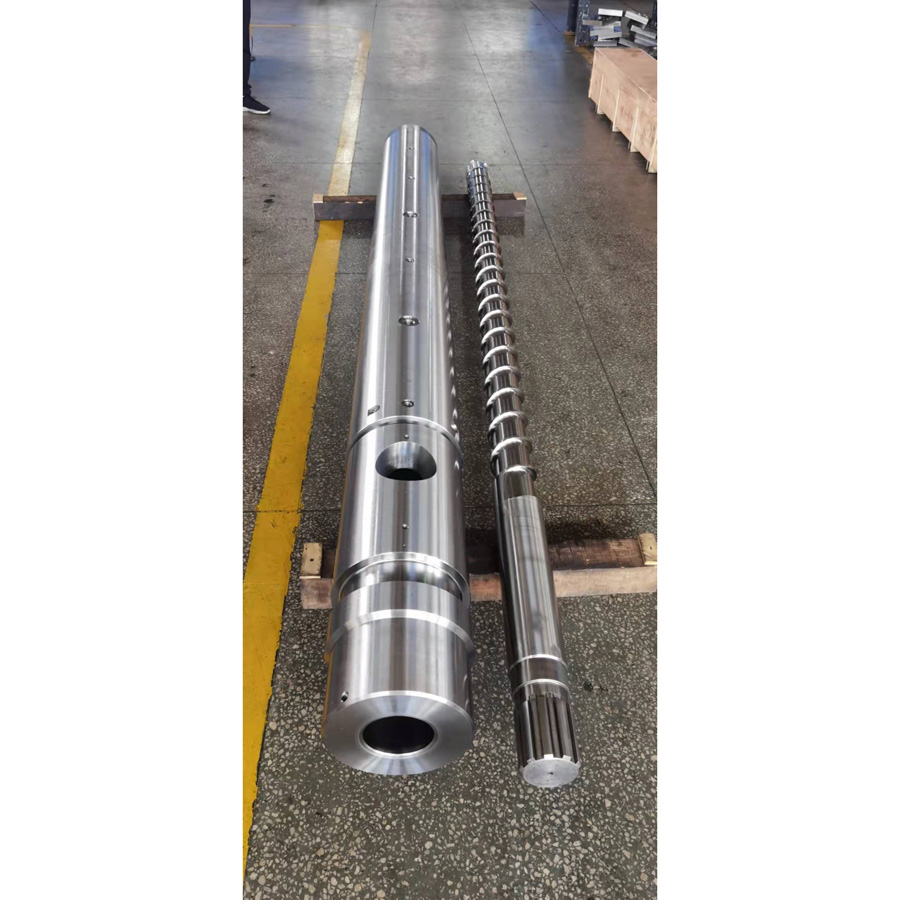 Injection Barrel