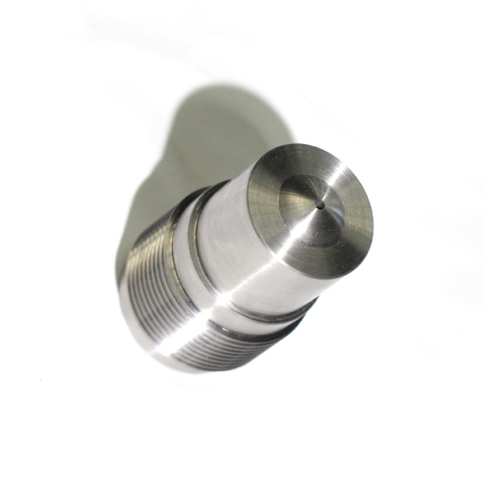 Barrel Nozzle