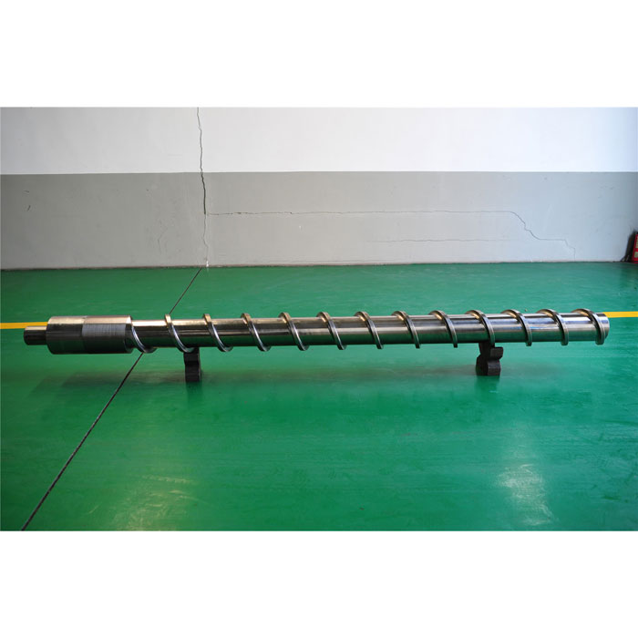 Cable Extrusion Screw Barrel