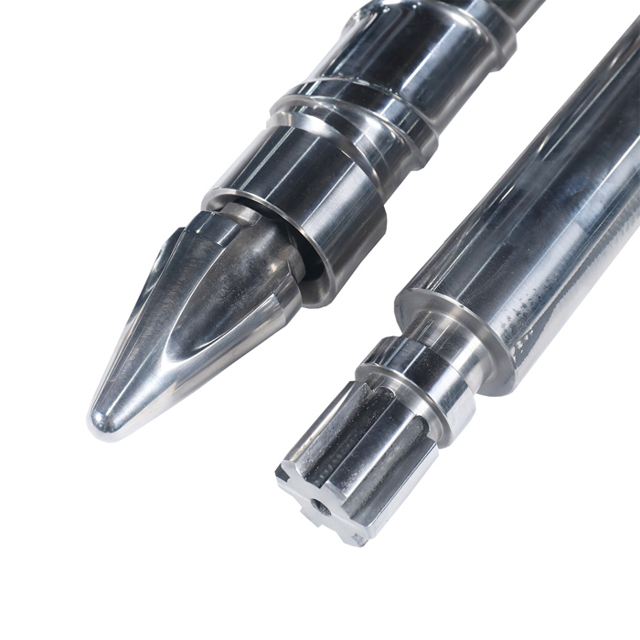 Injection Screw Barrel