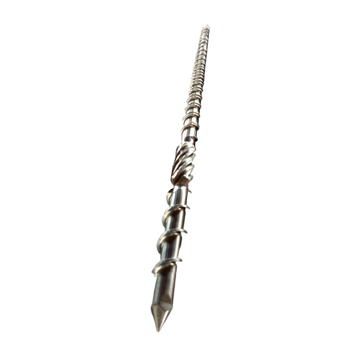 Film Blow Moulding Screw Barrel