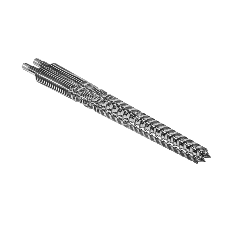 Conical Screw