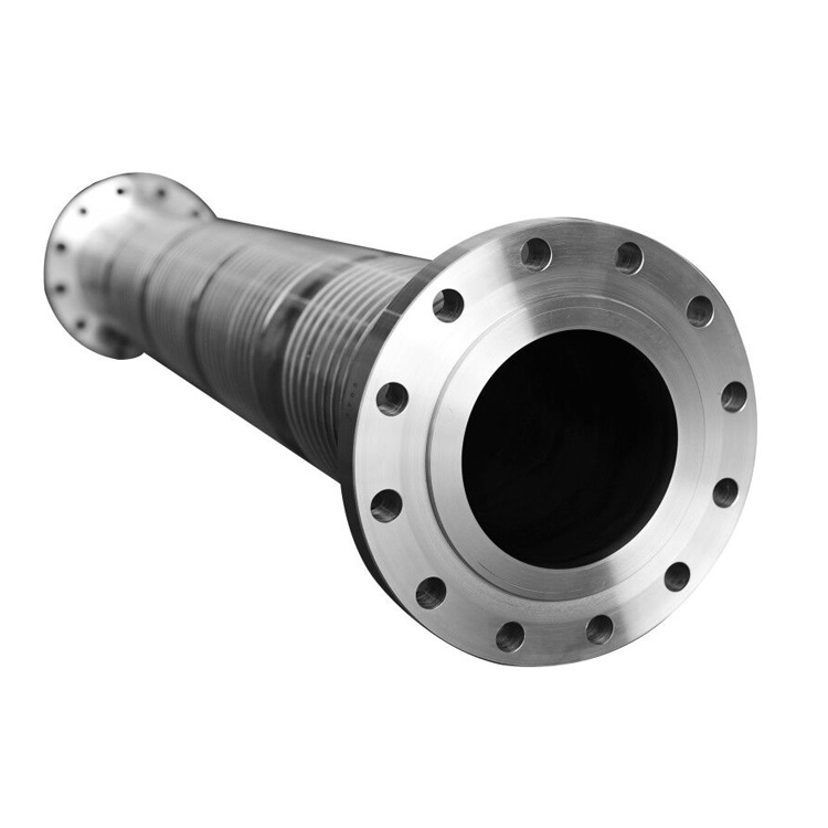 Extruder Barrels