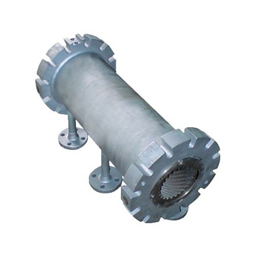 Planetary Roller Extruder Screw Barrel