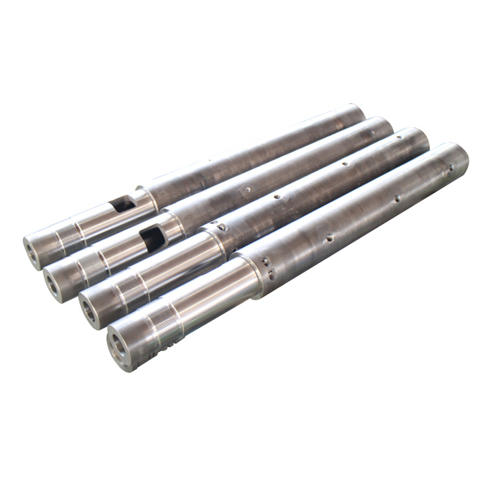 Rubber Injection Screw Barrel