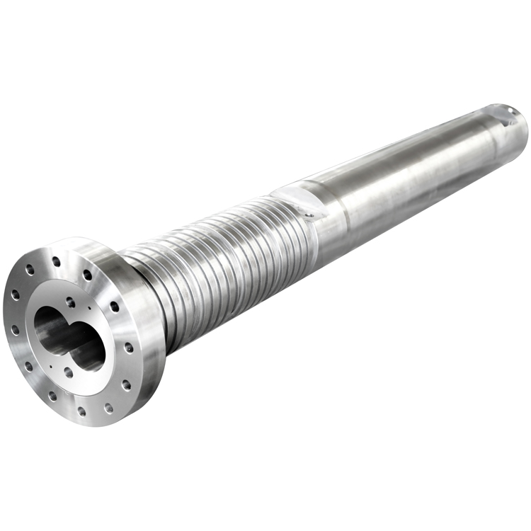 Extruder Barrels
