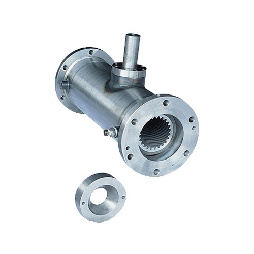 Planetary Roller Extruder Screw Barrel