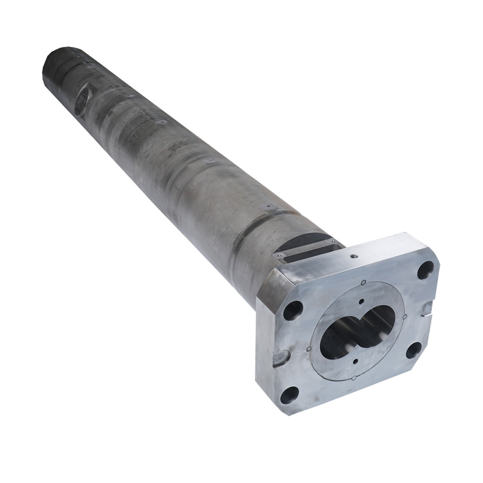 Bimetallic Screw Barrel