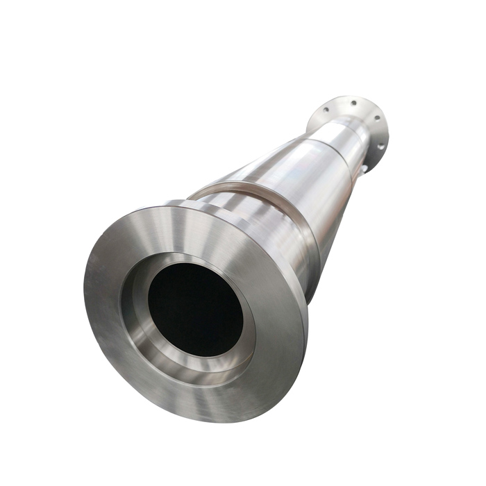 Single Screw Barrel