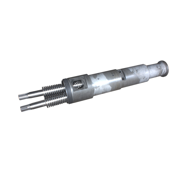 Extrusion Screw Barrel