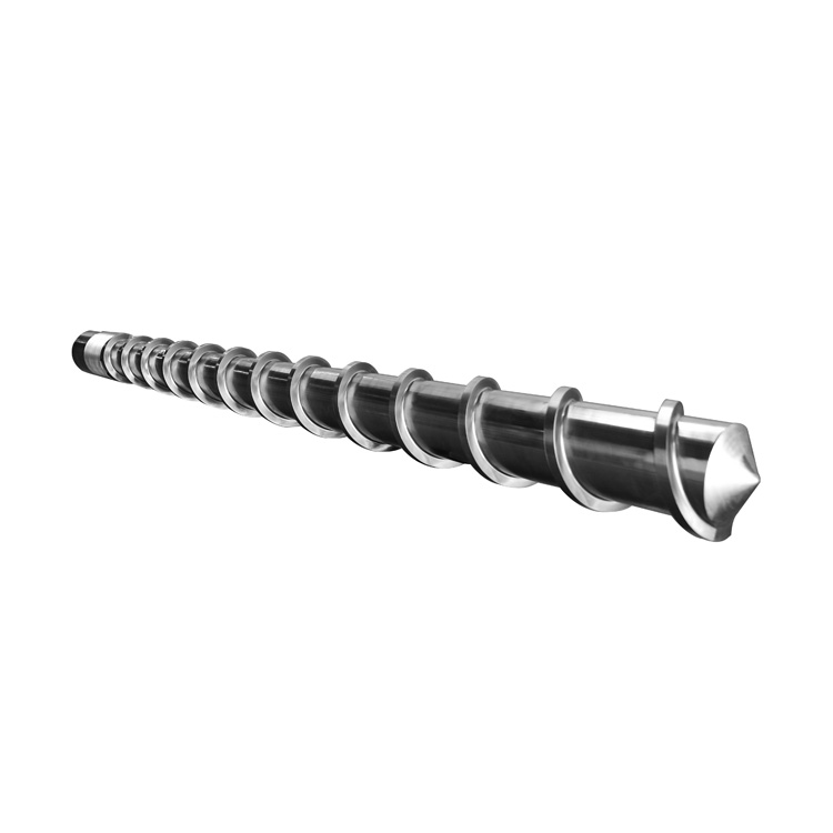 Extruder Screw Barrel