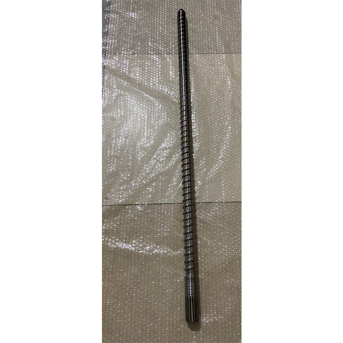 Wire Extrusion Screw Barrel