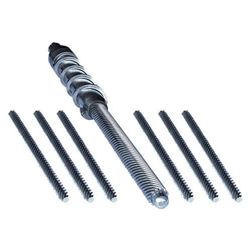 Planetary Roller Extruder Screw Barrel