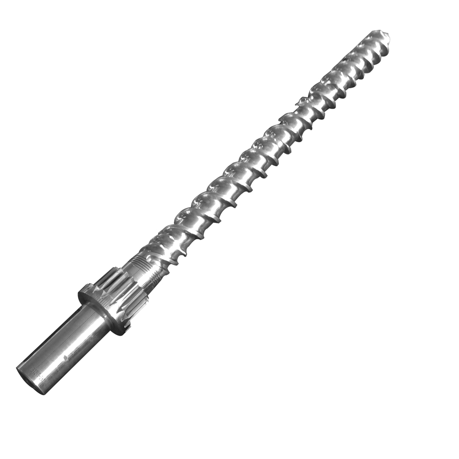 Feedscrew