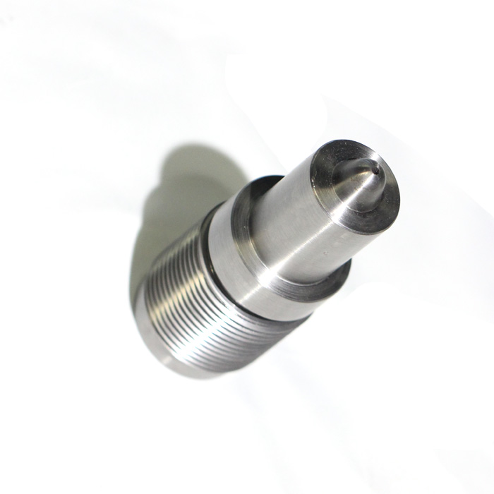 Barrel Nozzle