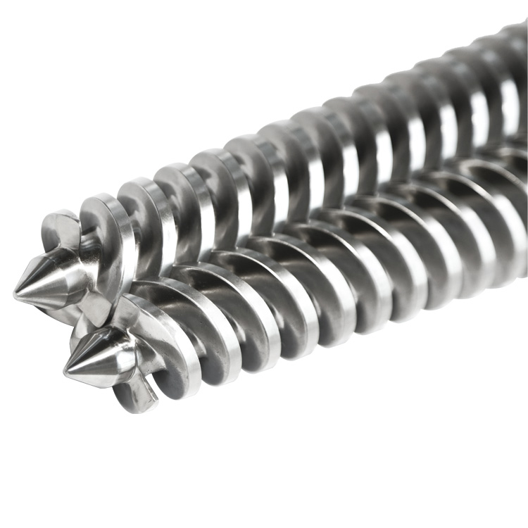 Conical Screw