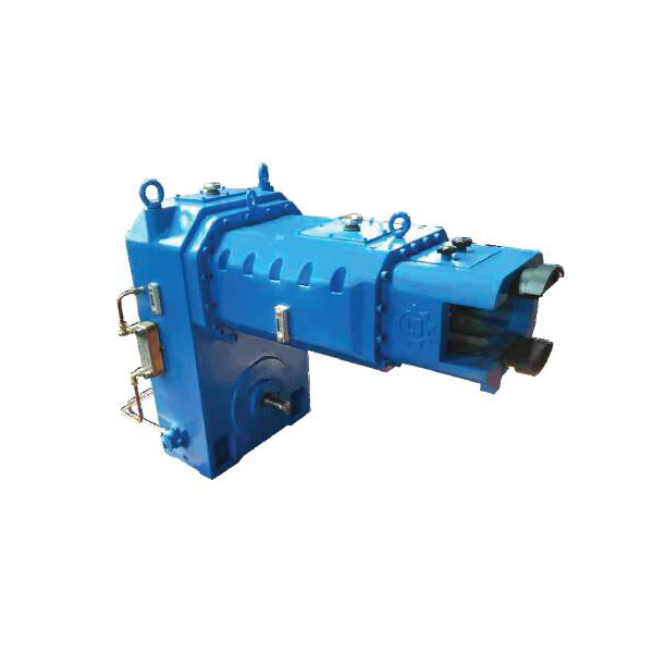 Extruder Parts