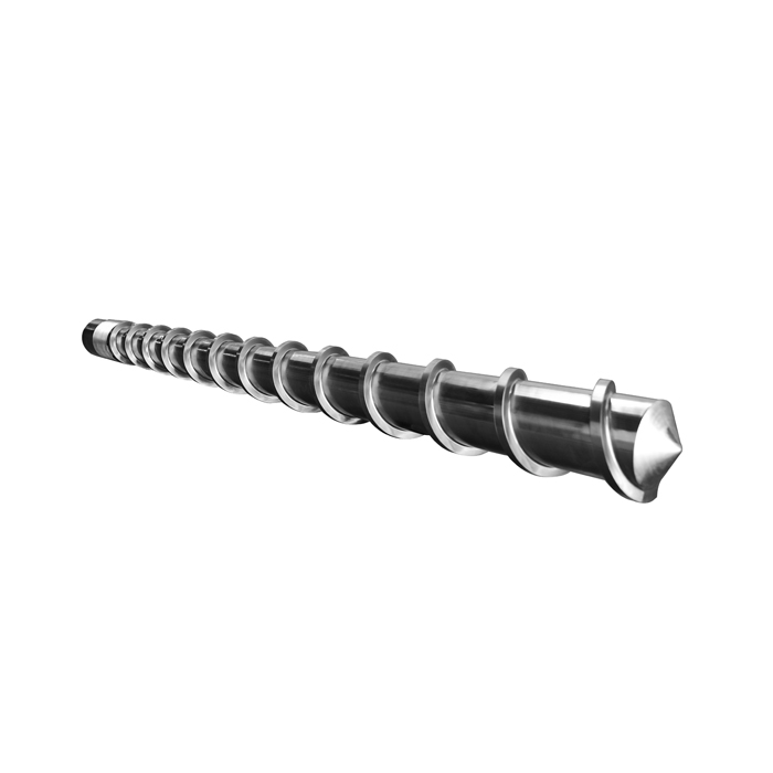 Extrusion Screw Barrel
