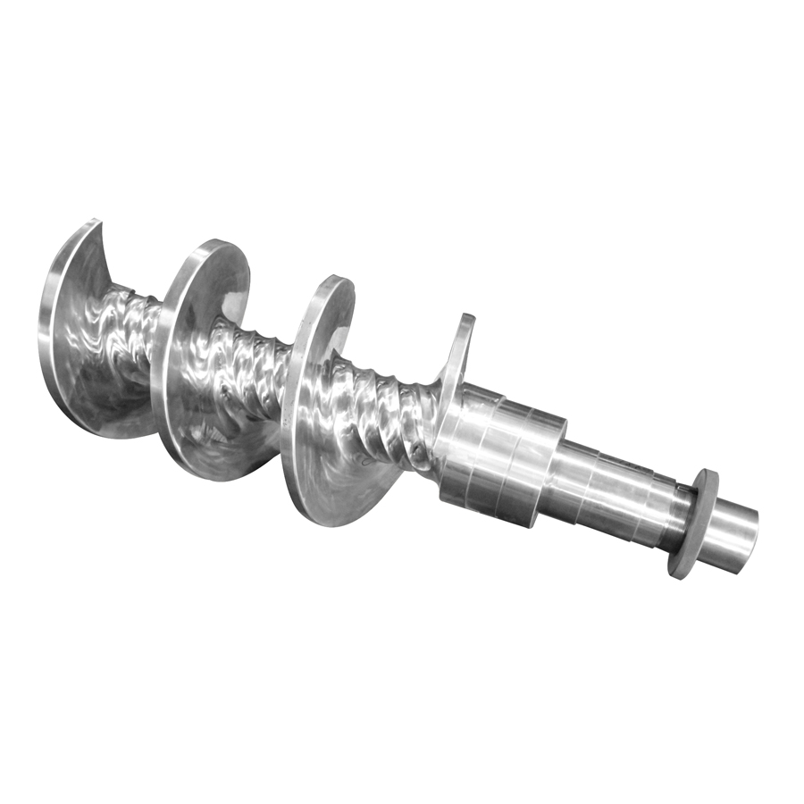 Feedscrew