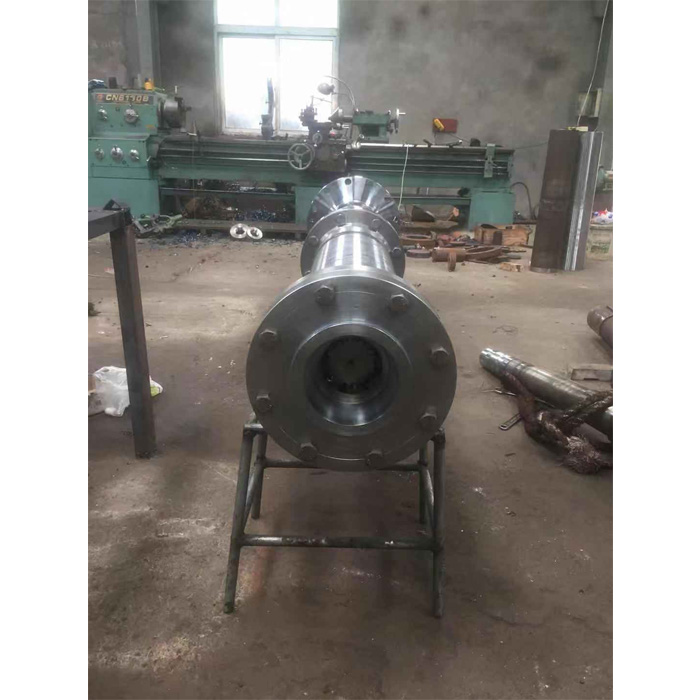 Planetary Roller Extruder Screw Barrel