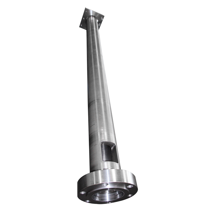 Single Screw Barrel