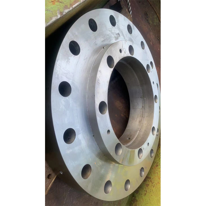 Flange