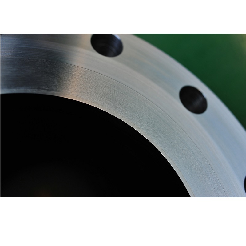 Bimetallic Screw Barrel for Single Screw extruder machine