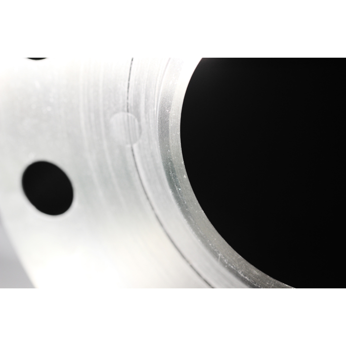 Bimetallic Screw Barrel