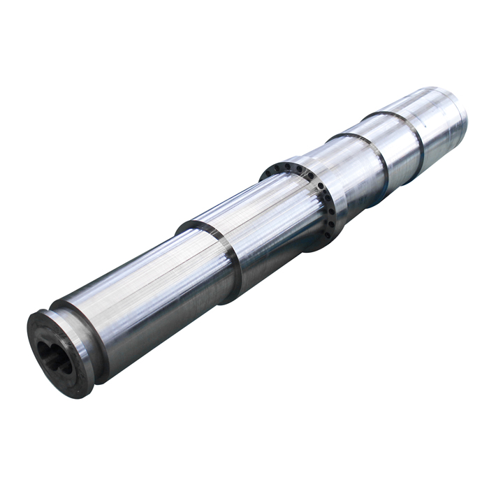 Single Screw Barrel