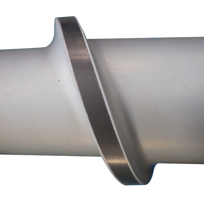 Hardfacing Screw