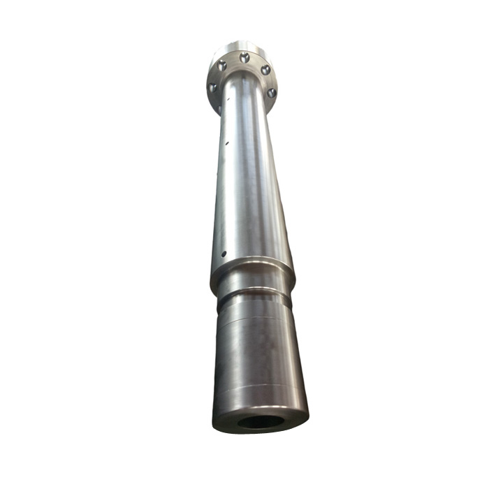 Film Blow Moulding Screw Barrel