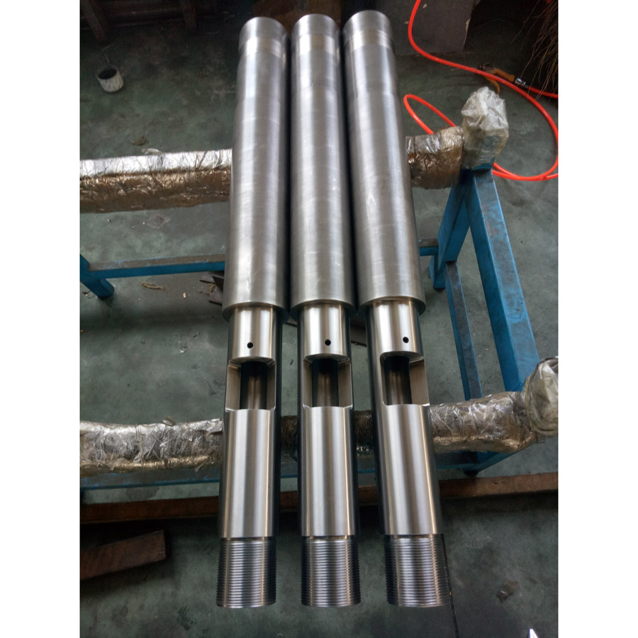 Injection Barrel