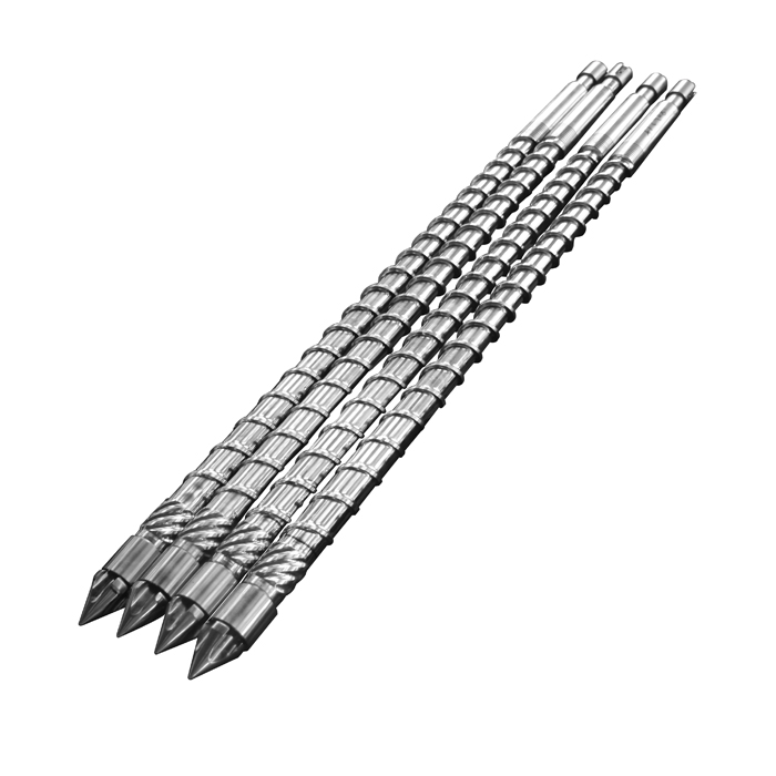 Injection Molding Screw Barrel