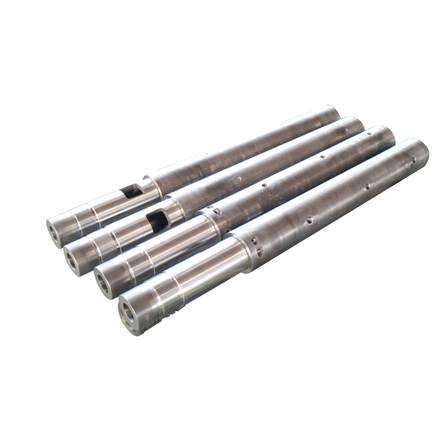 Injection Barrel