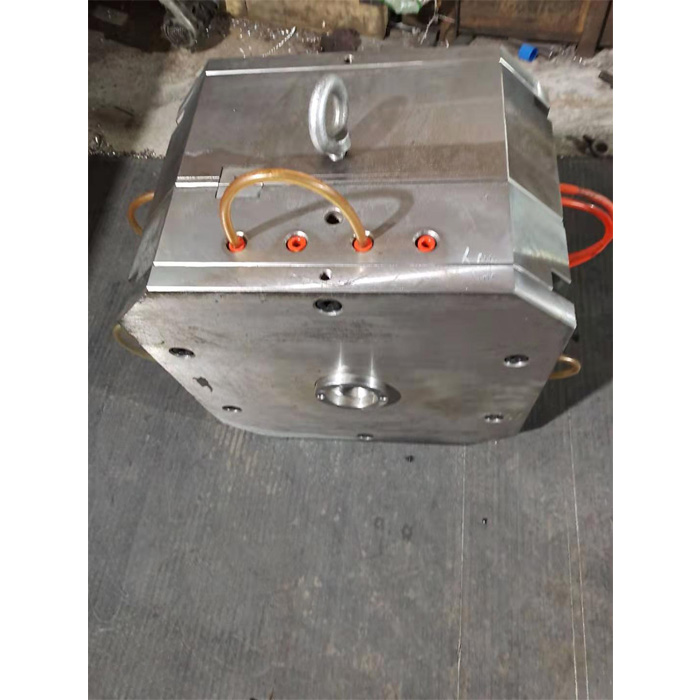 Plastic Injection Mould
